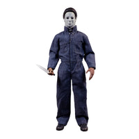 Halloween 4 : The Return of Michael Myers 1:6 Scale Figure