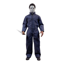 Halloween 4 : The Return of Michael Myers 1:6 Scale Figure
