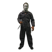Halloween 5 : The Revenge of Michael Myers 1:6 Scale Figure