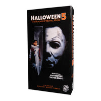 Halloween 5 : The Revenge of Michael Myers 1:6 Scale Figure