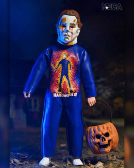 Ben Cooper Costume Kids Collection Series 9 Halloween II Michael Myers  6" Scale Clothed Figure