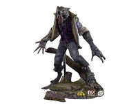 Monster File No. 02 Were Wolf 1:6 Scale Hand Made Figure