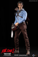 Ash Williams Evil Dead 2 Sixth Scale Figure