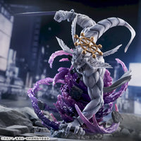 Jujutsu Kaisen FiGURiZMa Eight-Handled Sword Divergent Sila Divine General Mahoraga Figure