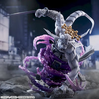 Jujutsu Kaisen FiGURiZMa Eight-Handled Sword Divergent Sila Divine General Mahoraga Figure