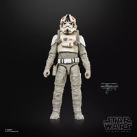 Star Wars The Black Series Imperial Remnant AT-AT Driver 6" Scale Figure