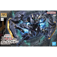 Iron Blooded Orphans Urdr-Hunt Gundam #47 Zagan HG 1/144 Mdel Kit