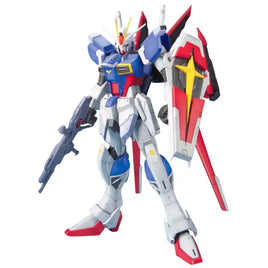 Bandai MG Gundam FORCE IMPULSE Gundam ZGMF-X56S/a 1/100 Scale Kit