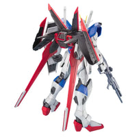 Bandai MG Gundam FORCE IMPULSE Gundam ZGMF-X56S/a 1/100 Scale Kit