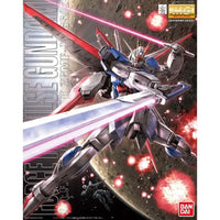 Bandai MG Gundam FORCE IMPULSE Gundam ZGMF-X56S/a 1/100 Scale Kit