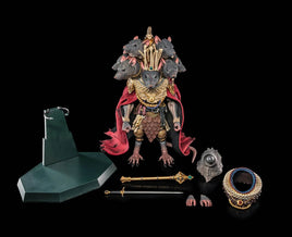 Figura Obscura The Nutcracker Mouse King 1:12 Scale Figure