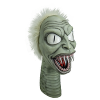 Beetlejuice Snake Vinyl Puppet