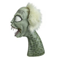 Beetlejuice Snake Vinyl Puppet