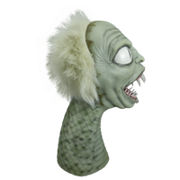 Beetlejuice Snake Vinyl Puppet