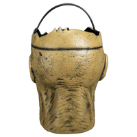 Iron Maiden Candy Pail