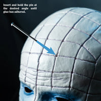 Hellraiser Pinhead Mask