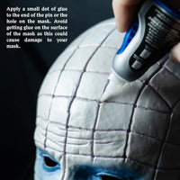 Hellraiser Pinhead Mask