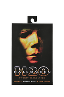 Halloween H20 Ultimate Michael Myers 7" Scale Action Figure