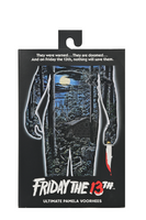 Friday the 13th Ultimate Pamela Voorhees 7" Scale Action Figure