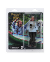 Friday the 13th Part 3 Pamela Voorhees Corpse (Lady of the Lake) 8" Scale Clothed Figure