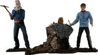 NECA Friday the 13th 25th Anniversary Boxed Set