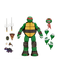 TMNT (2012 Cartoon) Ultimate Raphael 7" Scale Figure