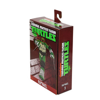TMNT (2012 Cartoon) Ultimate Raphael 7" Scale Figure