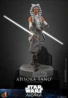 Star Wars Ahsoka Tano 1:6 Scale Figure