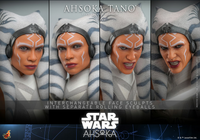 Star Wars Ahsoka Tano 1:6 Scale Figure