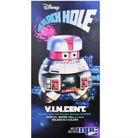 The Black Hole V.I.N.CENT. Robot 1/6 Model Kit