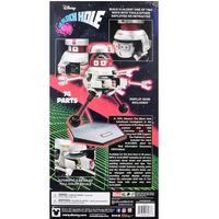 The Black Hole V.I.N.CENT. Robot 1/6 Model Kit