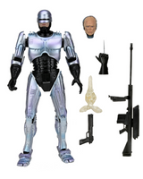Robocop Ultimate Robocop 7" Scale Figure