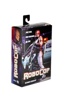 Robocop Ultimate Robocop 7" Scale Figure