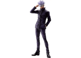 Ichibansho Jujutsu Kaisen 0: The Movie Masterlise Satoru Gojo Figure