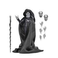 Phantom of the Opera (1925) Ultimate Masque of the Red Death 7" Scale B&W Figure