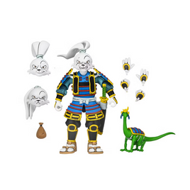Teenage Mutant Ninja Turtles Ultimate Usagi Yojimbo 7" Scale Figure