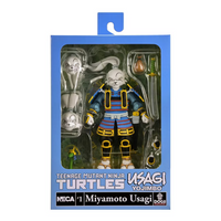 Teenage Mutant Ninja Turtles Ultimate Usagi Yojimbo 7" Scale Figure