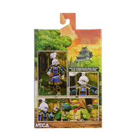 Teenage Mutant Ninja Turtles Ultimate Usagi Yojimbo 7" Scale Figure