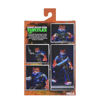 Teenage Mutant Ninja Turtles (2012 Cartoon) Tiger Claw 7" Scale Figure