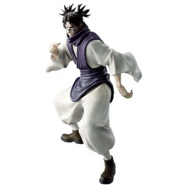 Banpresto Jujutsu Kaisen Maximatic Choso Figure