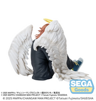 Sega Chainsaw Man The Movie: Reze Arc High Premium Angel Devil Statue