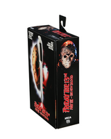 Friday the 13th Part VII The New Blood Ultimate Jason Voorhees 7" Scale Figure