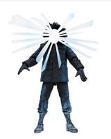 NECA Poster Series The Thing 7" Scale Light Up Figure