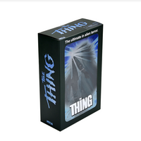 NECA Poster Series The Thing 7" Scale Light Up Figure