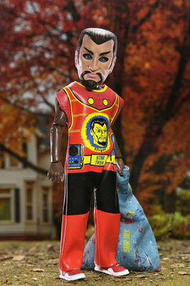 Ben Cooper Costume Kids Series 14 Star Trek Klingon Figure