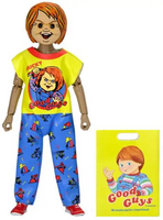 Ben Cooper Costume Kids Series 13 Set of 5