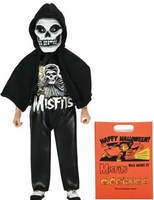 Ben Cooper Costume Kids Series 13 Set of 5