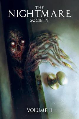 The Nightmare Society Volume 2