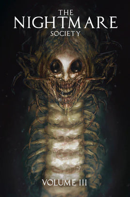 The Nightmare Society Volume 3
