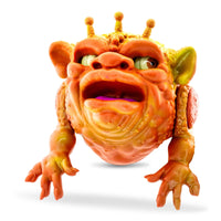 Boglins King Sponk 8" Foam Monster Puppet